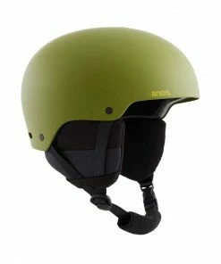 ANON CASCO RAIDER 3
