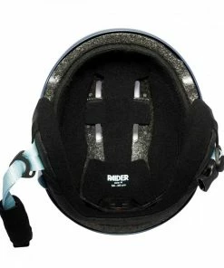 ANON CASCO RAIDER 3 -Offerte Snowboard Negozio anon 214291 casco raider 3 caschi snowboard uomo 044037201 403 4
