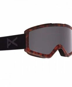 ANON MASCHERA HELIX 2.0 PERCEIVE + LENS TORTPERCSUNONYX