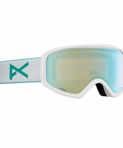 ANON MASCHERA INSIGHT PERCEIVE VARIABLE BLUE DONNA