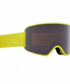 ANON MASCHERA WM3 MFI® PERCEIVE SUNNY ONYX DONNA