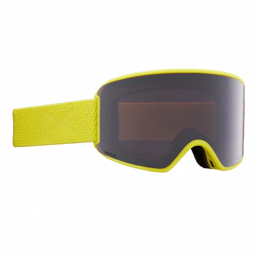 ANON MASCHERA WM3 MFI® PERCEIVE SUNNY ONYX DONNA 1 ANON MASCHERA WM3 MFI® PERCEIVE SUNNY ONYX DONNA