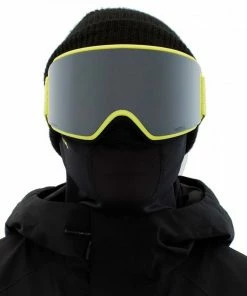 ANON MASCHERA WM3 MFI® PERCEIVE SUNNY ONYX DONNA 6 ANON MASCHERA WM3 MFI® PERCEIVE SUNNY ONYX DONNA -Offerte Snowboard Negozio anon 22265101 maschera wm3 mfi perceive maschere snowboard donna 045600001 700 3