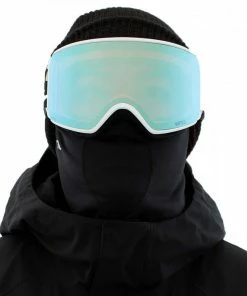 ANON MASCHERA WM3 MFI® PERCEIVE VARIABLE BLUE DONNA -Offerte Snowboard Negozio anon 22265101 maschera wm3 mfi perceive variable blue donna maschere snowboard donna 045600101 961 3