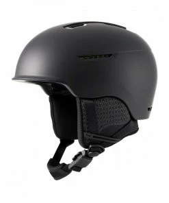 ANON CASCO LOGAN WAVECEL Nero -Offerte Snowboard Negozio anon 22734100 casco logan wavecel caschi snowboard uomo 044462401 001 3