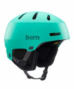BERN CASCO MACON 2.0 MIPS