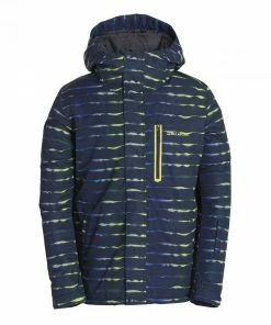 BILLABONG Giacca All Day