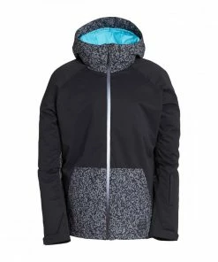 BILLABONG GIACCA ALL DAY Nero