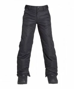 BILLABONG PANTALONI GROM BAMBINO Nero