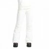 BILLABONG PANTALONE TERRY DONNA Bianco
