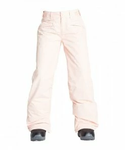 BILLABONG PANTALONI ALUE BAMBINA Rosa