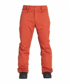 BILLABONG PANTALONI OUTSIDER Arancio