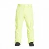 BILLABONG PANTALONI TRASPORT Lime