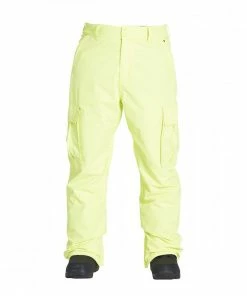 BILLABONG PANTALONI TRASPORT Lime
