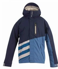 BILLABONG Giacca Slice