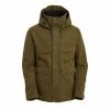 BILLABONG GIACCA SHADOW Verde