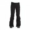 BILLABONG PANTALONI TERRY DONNA Nero