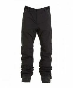BILLABONG PANTALONI COMPASS Nero