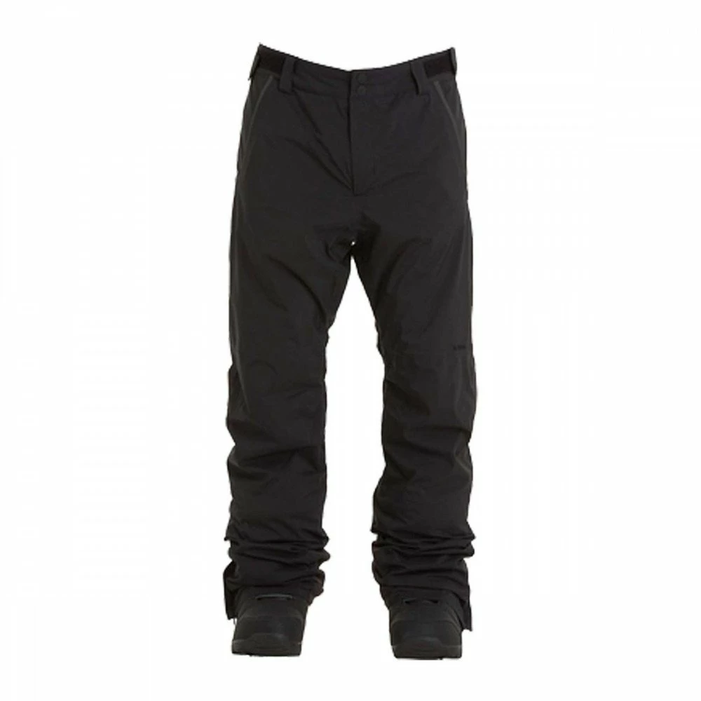 BILLABONG PANTALONI COMPASS Nero 1 BILLABONG PANTALONI COMPASS Nero