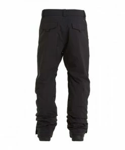 BILLABONG PANTALONI COMPASS Nero 3 BILLABONG PANTALONI COMPASS Nero -Offerte Snowboard Negozio billabong u6pm22 pantaloni compass abbigliamento snowboard uomo 041111001 19 2