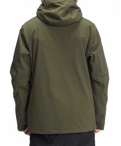 BILLABONG GIACCA DELTA SYMPATEX Verde 9 BILLABONG GIACCA DELTA SYMPATEX Verde -Offerte Snowboard Negozio billabong z6jm24 giacca delta sympatex abbigliamento snowboard uomo 043417501 1468 4