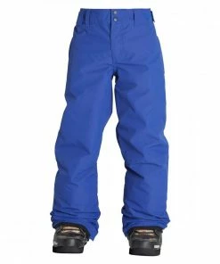 BILLABONG Pantaloni Grom Bambino