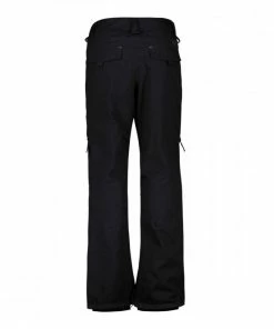 BILLABONG PANTALONI ASCENT SYMPATEX Nero -Offerte Snowboard Negozio billabong z6pm12 pantaloni ascent sympatex abbigliamento snowboard uomo 043417901 19 2