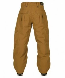 BONFIRE DAVIS PANT -Offerte Snowboard Negozio bonfire l35378600 davis pant abbigliamento snowboard uomo 026943501 dri 2