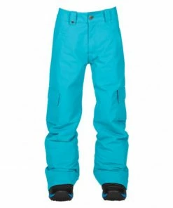 BONFIRE TROOP PANT