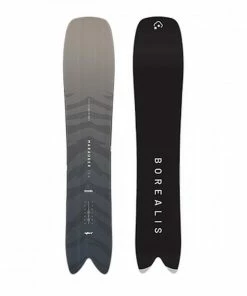 BOREALIS TAVOLA MARAUDER 154