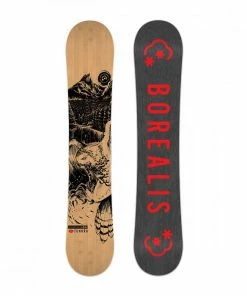 BOREALIS TAVOLA TUNDRA 152 WIDE