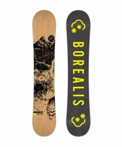 BOREALIS TAVOLA TUNDRA 156