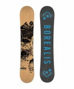 BOREALIS TAVOLA TUNDRA 157 WIDE