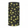 BREKKA Bandana Smiley Nero