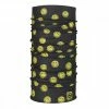 BREKKA Bandana Smiley Nero