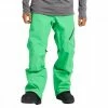 BURTON PANTALONI AK GORE-TEX CYCLIC Verde