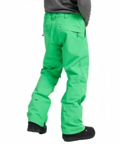 Offerte Snowboard Negozio -Offerte Snowboard Negozio burton 10000108 pantaloni ak gore tex cyclic abbigliamento snowboard uomo 043488401 304 2