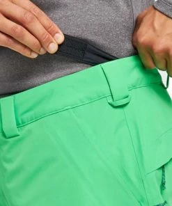 BURTON PANTALONI AK GORE-TEX CYCLIC Verde 8 BURTON PANTALONI AK GORE-TEX CYCLIC Verde -Offerte Snowboard Negozio burton 10000108 pantaloni ak gore tex cyclic abbigliamento snowboard uomo 043488401 304 3