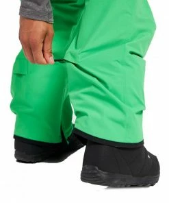 BURTON PANTALONI AK GORE-TEX CYCLIC Verde 10 BURTON PANTALONI AK GORE-TEX CYCLIC Verde -Offerte Snowboard Negozio burton 10000108 pantaloni ak gore tex cyclic abbigliamento snowboard uomo 043488401 304 5