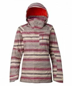 BURTON Giacca Ak 2l Embark GORE-TEX Donna