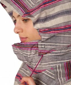 BURTON Giacca Ak 2l Embark GORE-TEX Donna -Offerte Snowboard Negozio burton 100101 giacca ak 2l embark gore tex donna abbigliamento snowboard donna 034797801 961 4