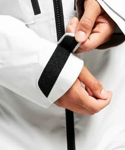 BURTON GIACCA AK GORE-TEX 3L STRETCH HOVER Grigio -Offerte Snowboard Negozio burton 10013109 giacca ak gore tex 3l stretch hover abbigliamento snowboard uomo 043489101 020 5