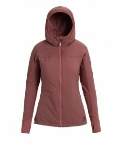 BURTON GIACCA AK HELIUM DONNA Rosa