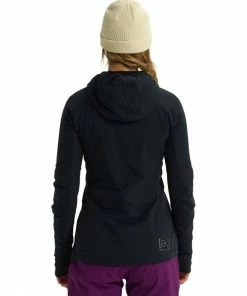 BURTON GIACCA AK NEW HELIUM DONNA Nero -Offerte Snowboard Negozio burton 10020106 giacca ak new helium donna abbigliamento snowboard donna 038915201 001 3