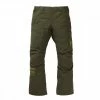 BURTON PANTALONI AK SWASH GORE-TEX Verde