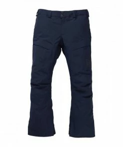 BURTON PANTALONI AK SWASH GORE-TEX Blu