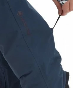 BURTON PANTALONI AK SWASH GORE-TEX Blu -Offerte Snowboard Negozio burton 10022106 pantaloni ak swash gore tex abbigliamento snowboard uomo 038915501 401 4