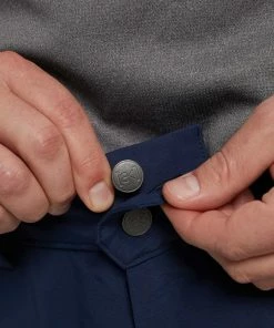 BURTON PANTALONI AK GORE-TEX SWASH Blu -Offerte Snowboard Negozio burton 10022107 pantaloni ak gore tex swash abbigliamento snowboard uomo 043489301 401 3