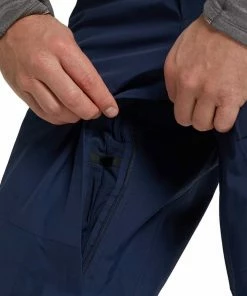 BURTON PANTALONI AK GORE-TEX SWASH Blu -Offerte Snowboard Negozio burton 10022107 pantaloni ak gore tex swash abbigliamento snowboard uomo 043489301 401 5