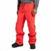 BURTON PANTALONI AK GORE-TEX 3L PRO HOVER Rosso